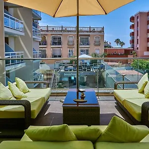 Moon Dreams Torremolinos - Adults Recommended Hotel