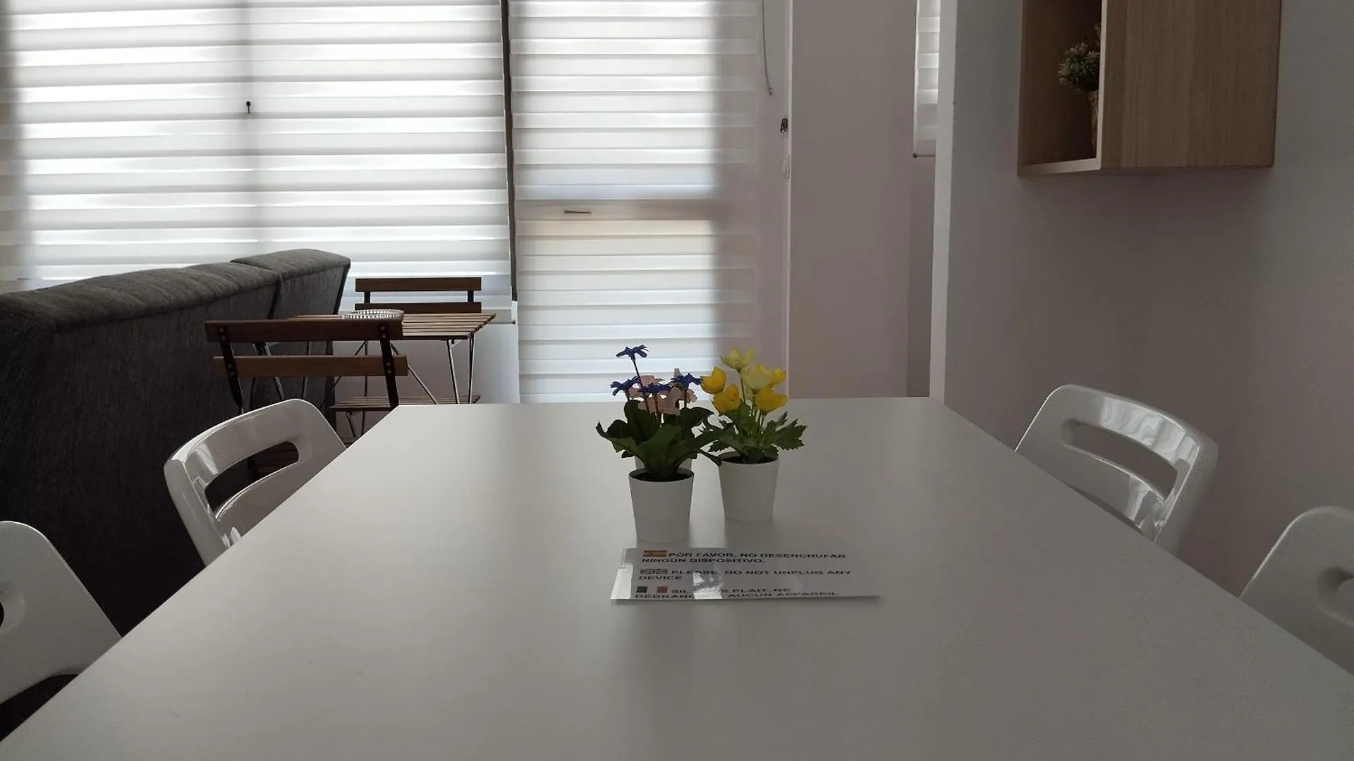Apartamento Lidia Planta 1, La Carihuela 1ª Linea Playa, Vistas Mar, 1 Dormitorio, 52 M2, 1-3 Huesped, Amplio Balcon, Wifi Torremolinos 0*,  Spain